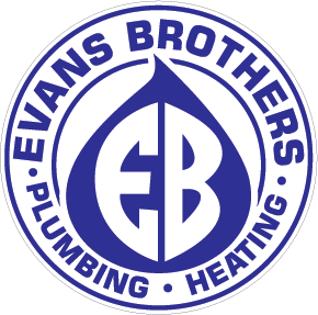 EBP Logo Seal Donnie Evans